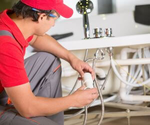 About Emergency plumbing pros Douglassville, PA